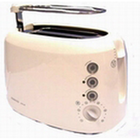 Tt290 toaster 2 sl white eu 0WTT290002