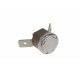 Thermostat de securite (190°c pour radiateur Delonghi 5285001500