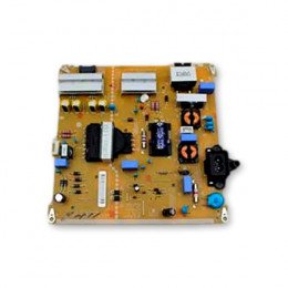 Platine alimentation pour tv eay64388801 Lg EAY64388801