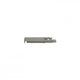 Piece de fixation pour congelateur Bosch 00265399