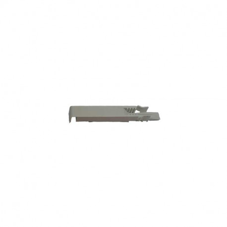 Piece de fixation pour congelateur Bosch 00265399