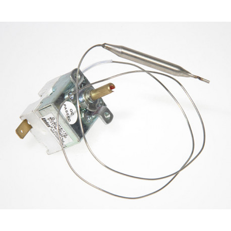 Thermostat plus sonde pour friteuse Delonghi LN1159