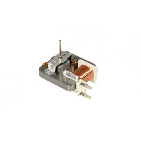 Moteur pivot l. 28 mm d.3 pour micro-ondes Delonghi MJ1173