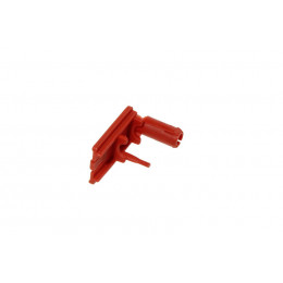 Pied bouton de reglage pour grill Delonghi MV171622