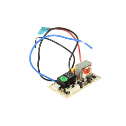 Carte controle (220v) pour radiateur Delonghi SUN1077