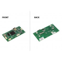 Carte ecran pour robot Kenwood KW717411