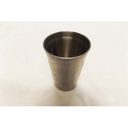 Stainless steel cup pour blender Kenwood KW717189