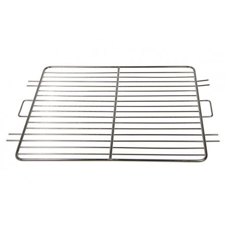 Grille bbq Supercalor 6112610261