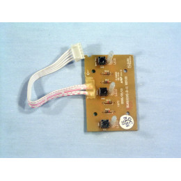 Control pcb assembly pour blender Kenwood KW707945