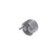 Bouton pour lave-vaisselle Sidepar 1063493