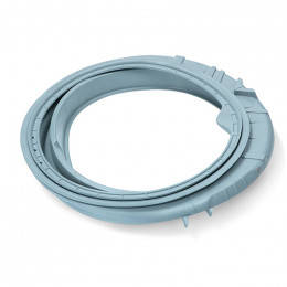 Soufflet de hublot pour lave-linge chassis aqualtis Whirlpool C00279658
