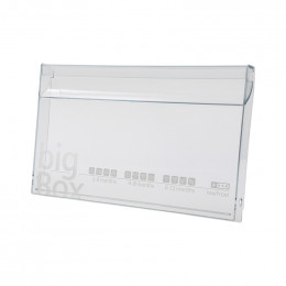 Facade de tiroir pour refrigerateur Siemens 11000421