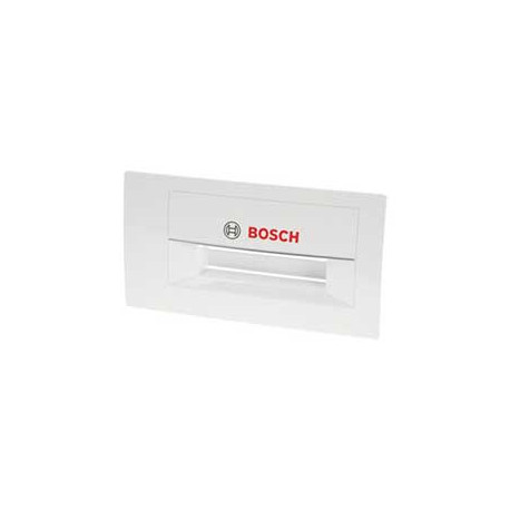 Poignee pour seche-linge Bosch 12005911
