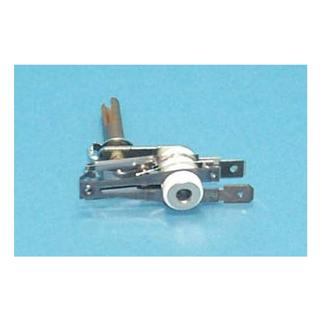 Thermostat qr255a d 180 ex/01 Beko 163280005