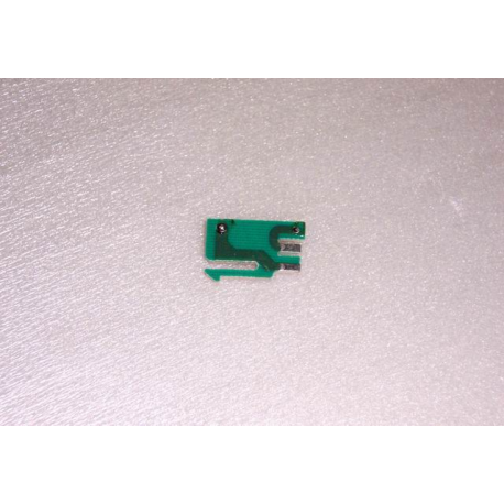 Rinse indicator assy. Beko 1718830200