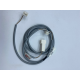 Cable new door open Beko 1736340500