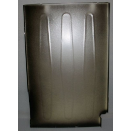 Side panel-left pour lave-vaisselle Beko 1759490502