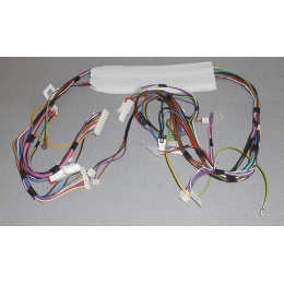 Grundig cable harness pour lave-vaisselle Beko 1763121400