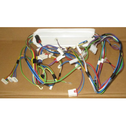 F5 cable harness pour lave-vaisselle Beko 1765352100