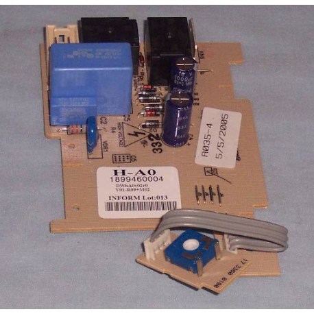 Module dfs1500 a035-4 Beko 1899410904