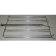 Grille droite Beko 210442465