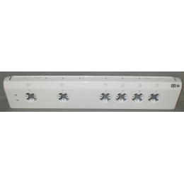 Decorative control panel. pour four Beko 218315176