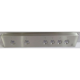 Decorative control panel. pour four Beko 218315512