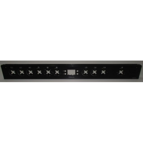 Decorative control panel. four Beko 218375024