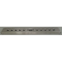 Decorative control panel. four Beko 218375027