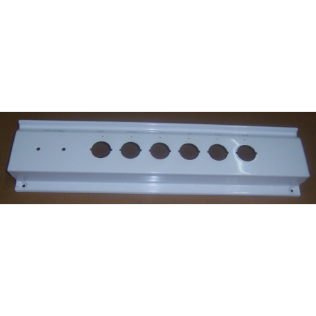 200c decorative panel. pour four Beko 218947003