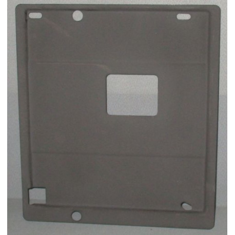 Main oven body inner side wall pour four Beko 219460038