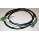 Supply cord_5x1_5 without plug Beko 161900094