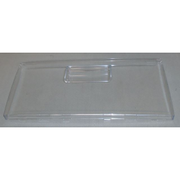 Drawer cover frigo Beko 4925141900