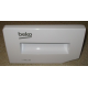 Drawer panel ass. pour seche-linge Beko 2993609053