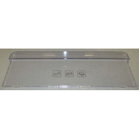 Printing_drawer_cover frigo Beko 5906370200