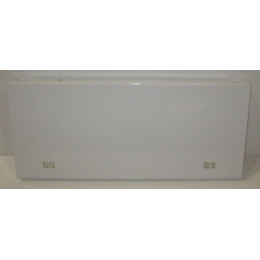 Foamed bottom drawer group frigo Beko 4946390600