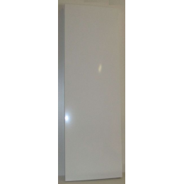 Foamed door assy frigo Beko 4914880700