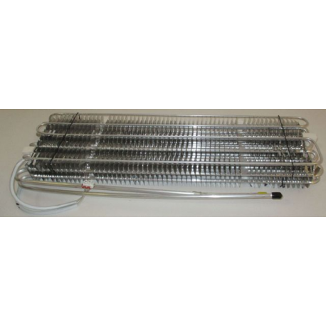 Finned evaporator group frigo Beko 5929030100