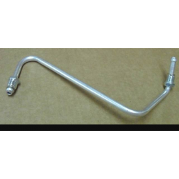 Feeding tube (rear-right) . pour four Beko 221100103