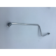 Feeding tube rear right four Beko 221300119