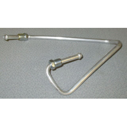 Top oven grill feeding tube four Beko 221371002