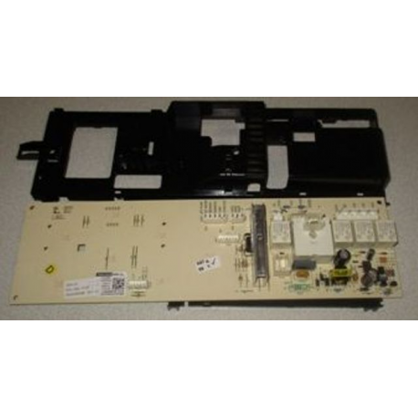 Main board assy. pour lave-linge Beko 2844490380