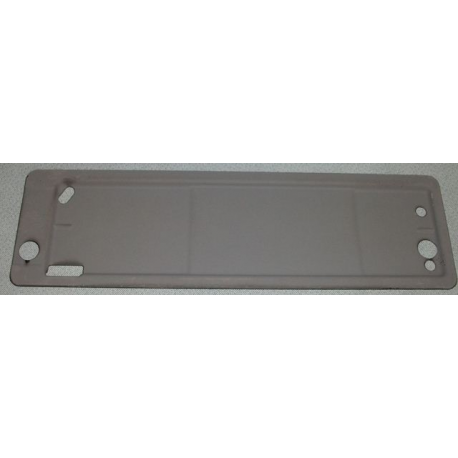 Catalitic side wall left pour four Beko 219450022