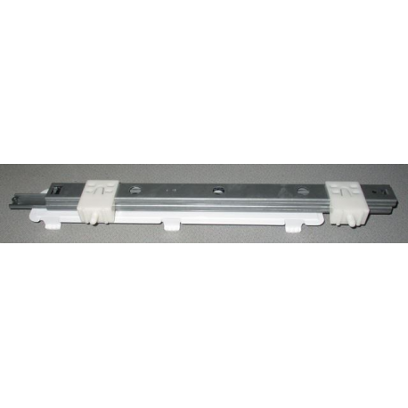 Rail telescopique droit cave a Beko 5914000100