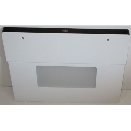 K83720n ff top illumination co frigo Beko 5949730200