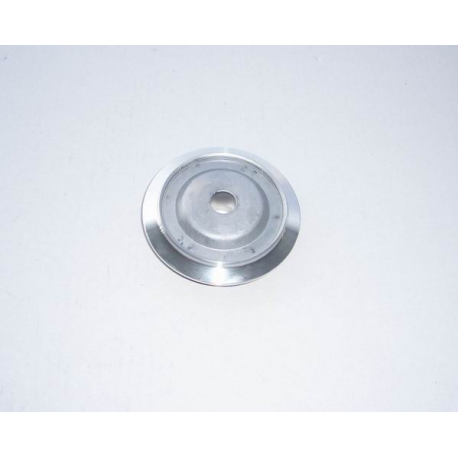 Burner head (front-right) . pour four Beko 223110122