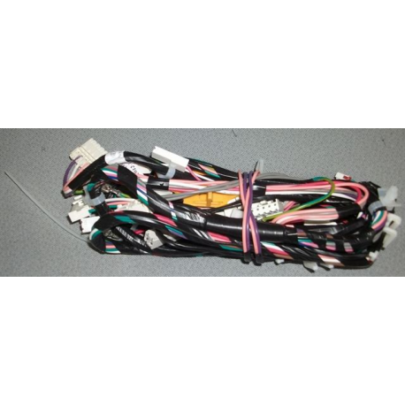 Cable harness pour lave-linge Beko 2329200800