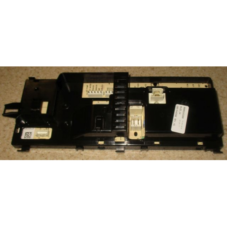 Pcb group ( bx bled 7kg12 pour lave-linge Beko 2396301400