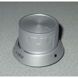 Thermostat knob pour four Beko 250316107