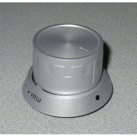 Thermostat knob pour four Beko 250316107